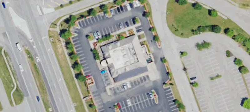 Single-Tenant Restaurant with Absolute NNN Lease