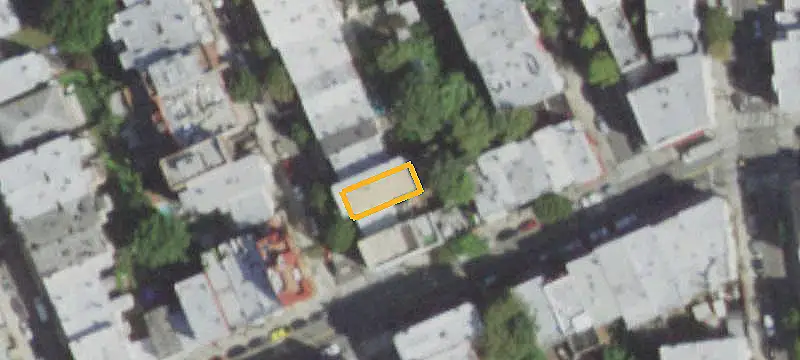 1-Bedroom Residential Income Property