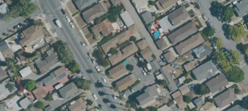 Commercial Land