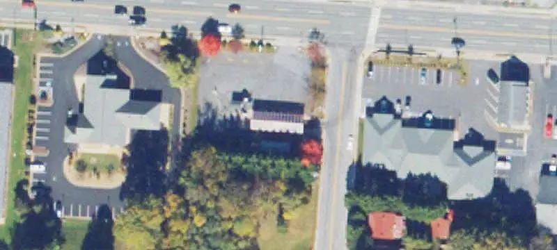 Car Wash Property