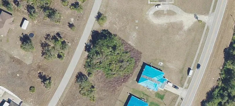 New Construction Duplex