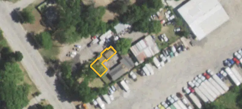 Commercial Land with Highway Access