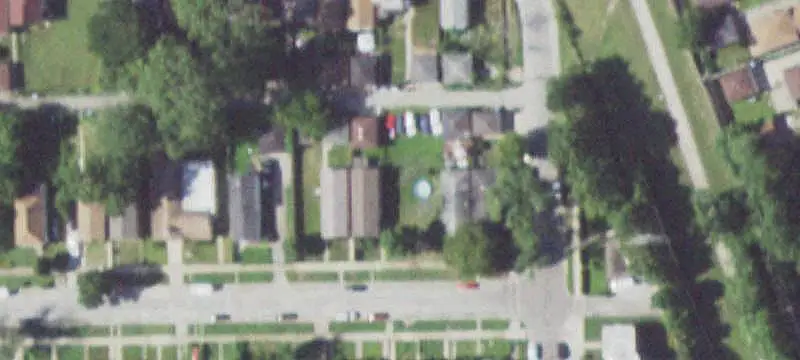 Development Land