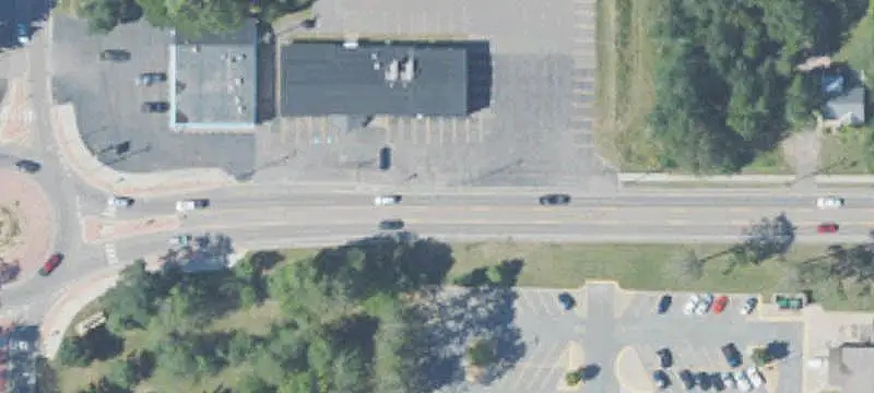 Grocery and Convenience Store with Deli