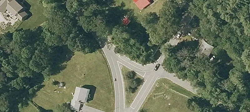 Flex Space with Drive-In Access
