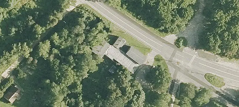Historic Commercial Land