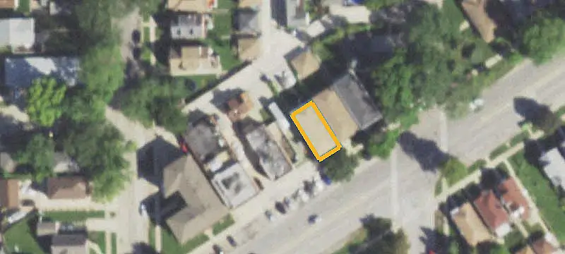 Land or Vacant Lot