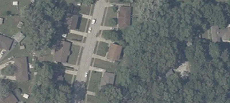 Two-Story Duplex with Shed