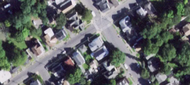 Two-Unit Duplex with Private Yard