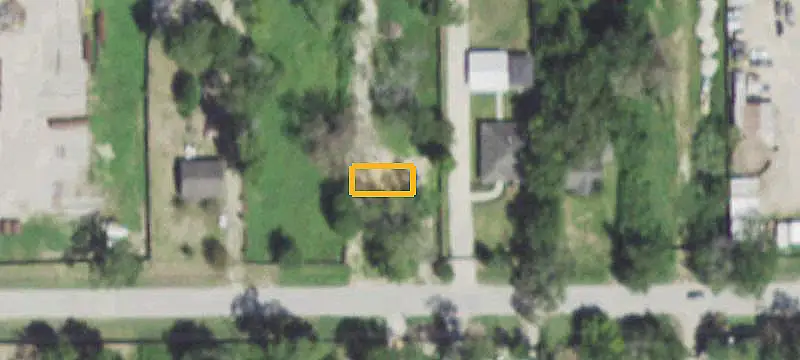 Cleared Development Land