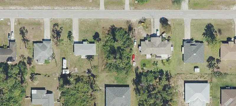 Occupied Two-Unit Duplex