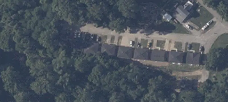 20-Unit Duplex Apartment Portfolio