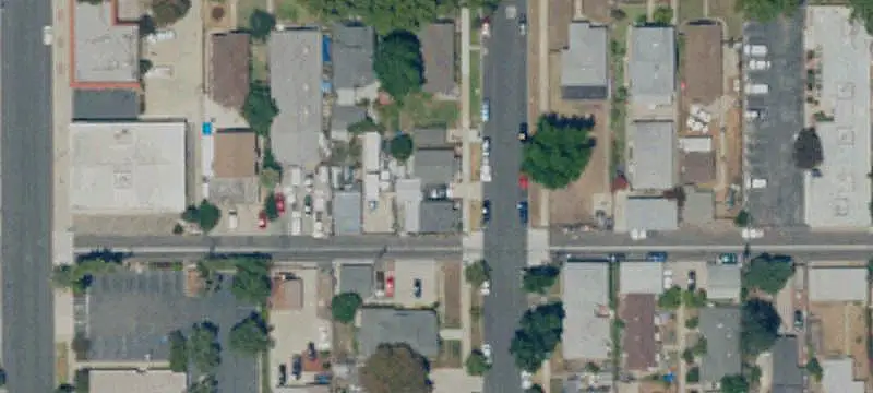 Industrial Land Parcel