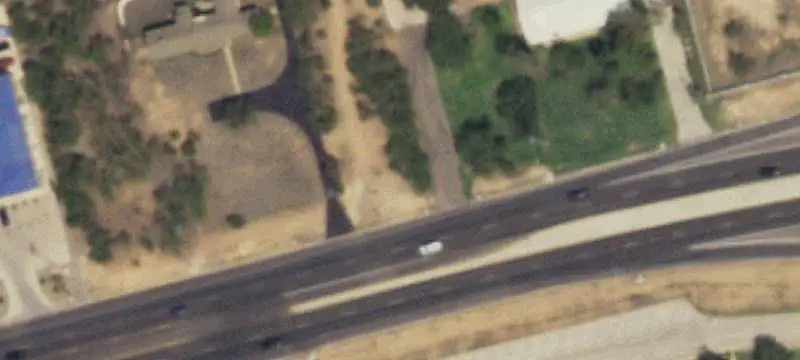 Storefront Property with Drive-Throughs