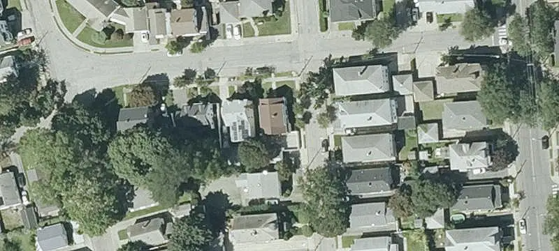 Two-Unit Duplex with Garage