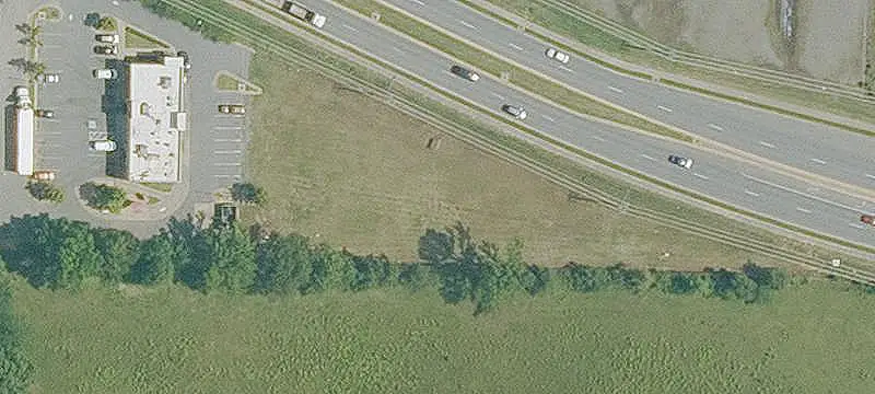C-3 Commercial Land