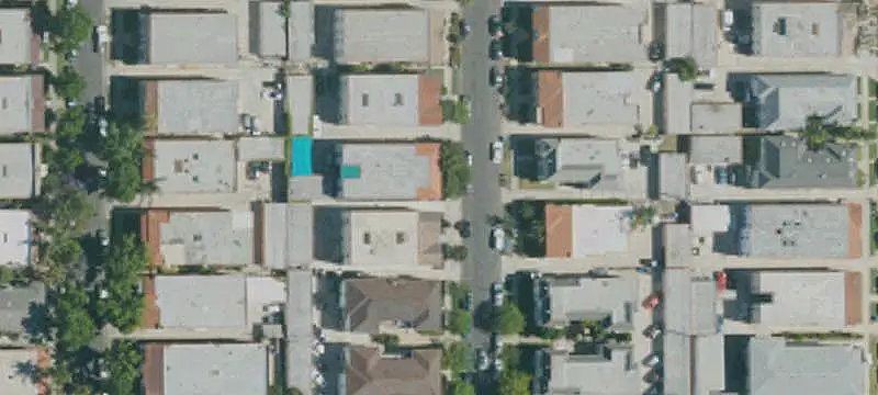 Character-Filled Quadplex with Garages