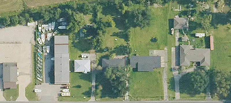 Flex Space with Warehouse Access