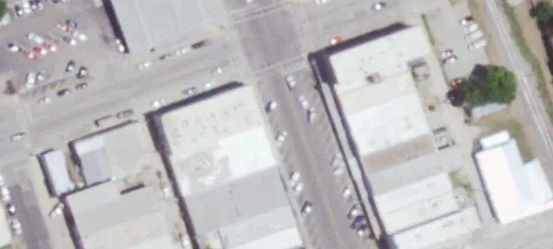 Commercial Land with Highway Frontage