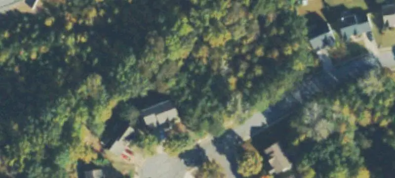 Vacant Land