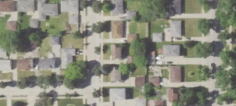 Updated Owner-Occupied Duplex