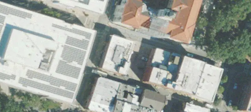 Renovated Mixed-Use Property