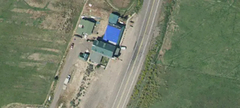Furnished Hotel with Detached Cabin