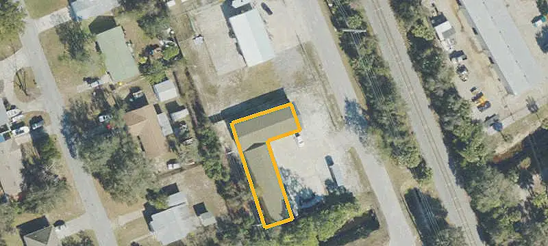 New Construction Flex Space