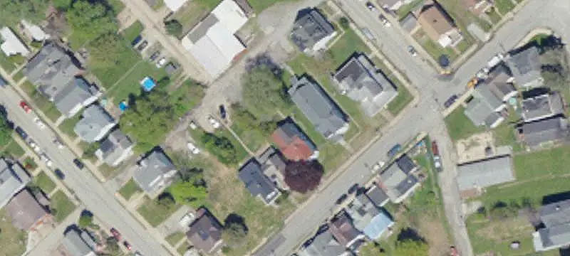 Triplex with Expansive Living Areas
