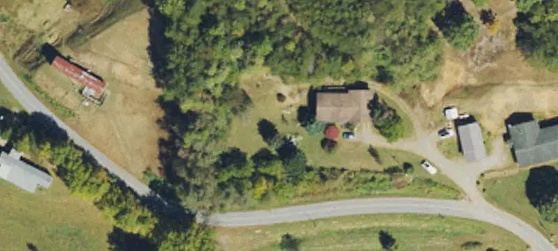 Lots 1-8 Teaks Drive, Hayesville, NC 28904