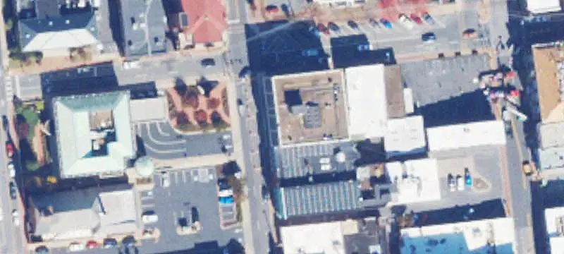 Two-Story Retail Space