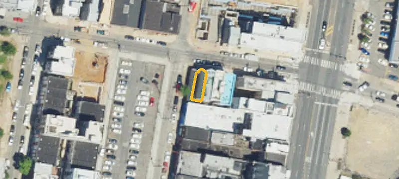 Residential Income Property with Roof Deck