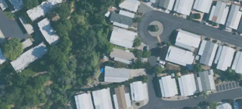 Large Three-Bedroom Mobile Home