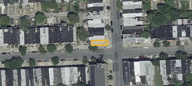 Historic Mixed-Use Property