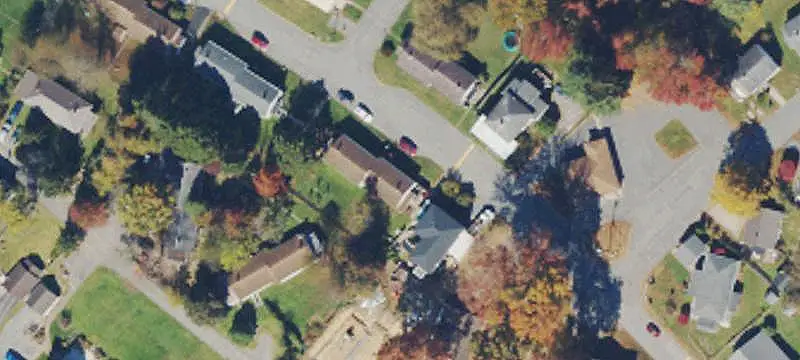 Duplex with Separate Utilities