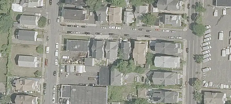 Rehabilitated Duplex