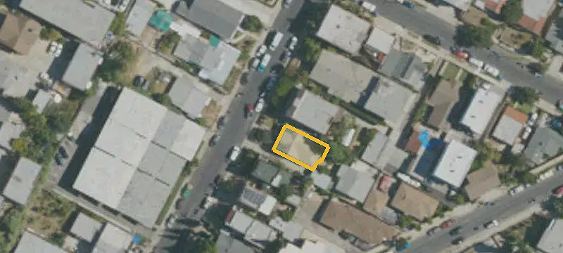 Gated Renovated Duplex