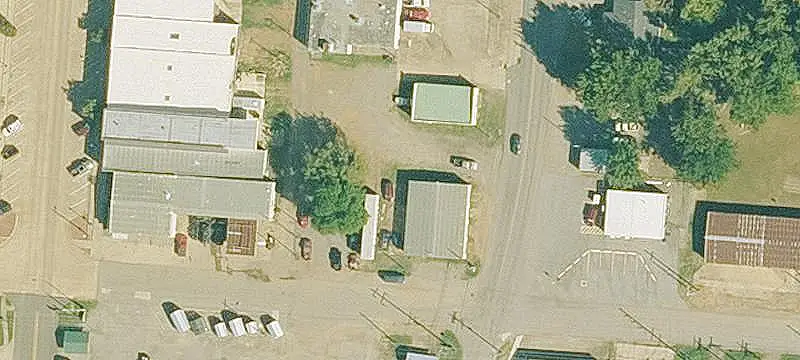 Specialty Property with Flexible Layout