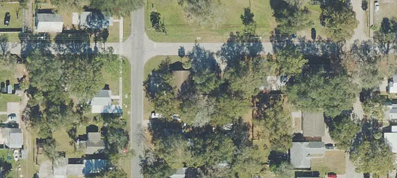Parkside Quadplex