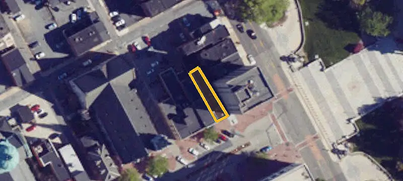 Multi-Suite Office Property