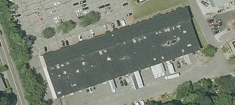 Air-Conditioned Flex Space