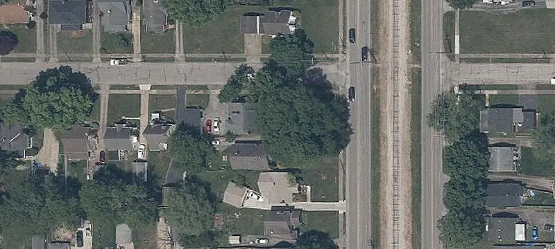 Tenant-Occupied Duplex
