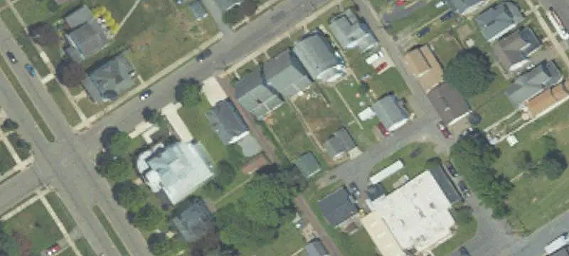 Two-Unit Duplex with Garage