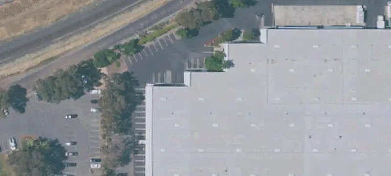 Multi-Tenant Flex Industrial Space