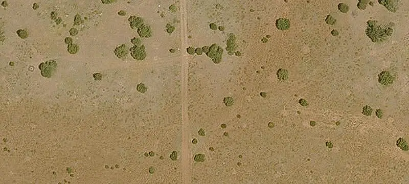 385 W Edgewood Drive, -, Williams, AZ 86046