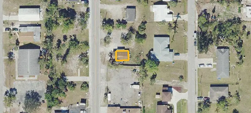 Two-Unit Duplex