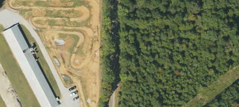Land or Vacant Lot