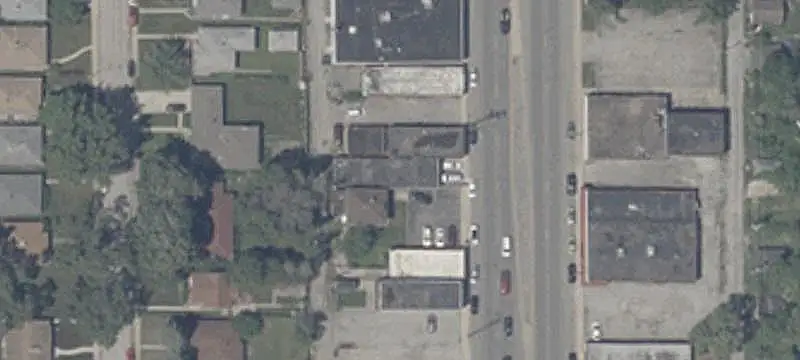 Two-Tenant Medical Center