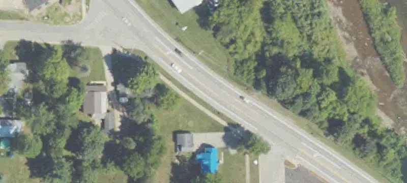 Storefront Property with Business Assets