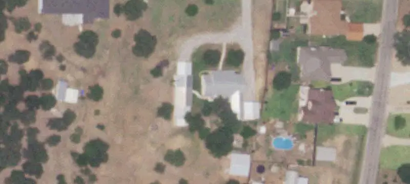 Contiguous Agricultural Land Tract
